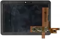 Модуль (матрица + тачскрин) для Amazon Kindle Fire HD 7", черный