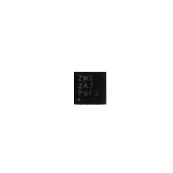 Мультиплексор/Демультиплексор TS3USB221DRCR ZWG QFN-10 с разбора