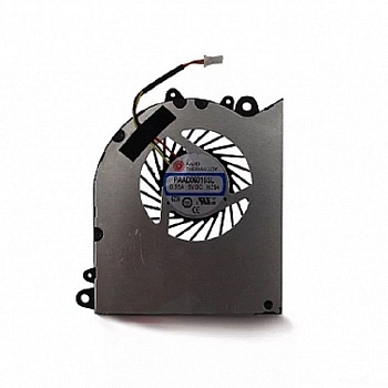 Вентилятор (кулер) для ноутбука MSI GS60 для видеокарты